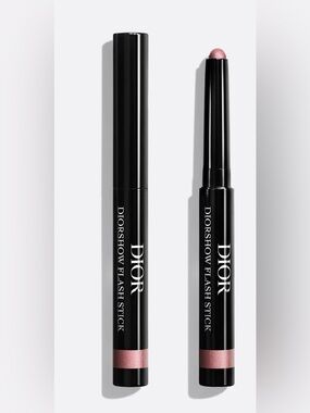 Diorshow Flash Stick Ultra-Glidding Eyeshadow stick 851 Rosewood Tulle